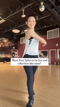 Turns Spins GIF by Dance Insanity