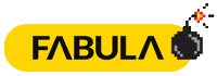 Fabulous Agency Sticker by Fabula HKS