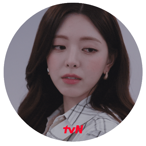 Idol Sticker by tvN Official
