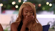 Awkward Oh No GIF
