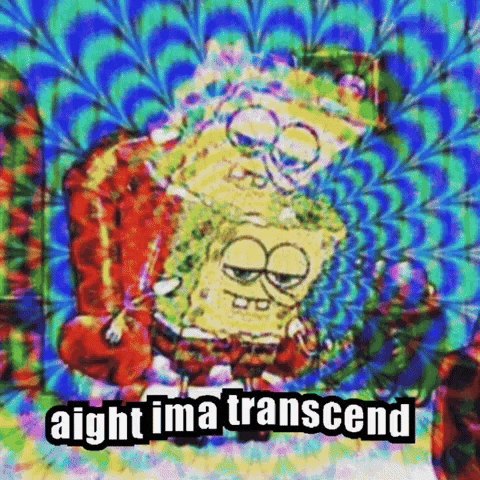 relevantusername giphyupload spongebob aight transcend GIF