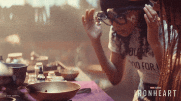 Investigating Marvel Television GIF by Marvel Studios