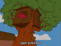 bart simpson GIF
