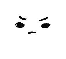 Mood No Sticker by Pink Jagg