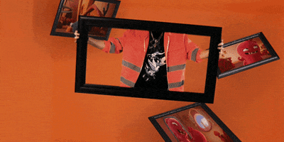 atlanticrecords music video band boys boy band GIF