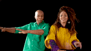 Island Life Dancing GIF by Bernardson