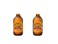 Cheers Bundaberg Ginger Beer Sticker by Bundaberg Brewed Drinks