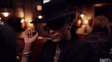 tv show f in fabulous GIF by BET