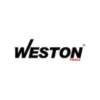 Welder Welding Sticker by WestonTools