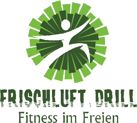 Sticker by FrischluftDrill