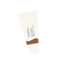 Makeup Glow Sticker by Vesca Beauty