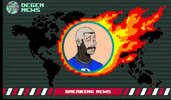Breaking News Solana GIF by DEGEN NEWS