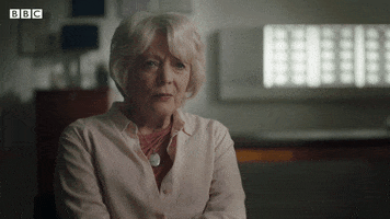 Bbc One Life GIF by BBC