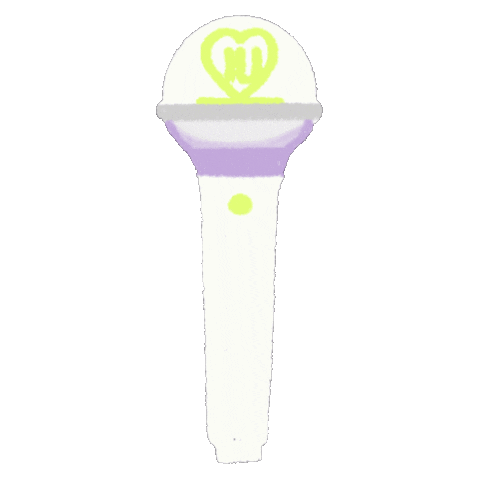 Iu 아이유 Sticker