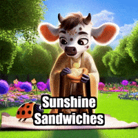 Park Picnic GIF by Moosiahzen