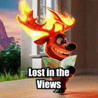 Scenery Exploration GIF by elkijahspark