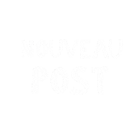 CIMAZ new post nouveau post cimaz Sticker