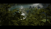 LiveMotionGames game nature calm boat GIF