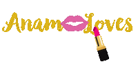 theanamfalak makeup anam anam falak anammakup Sticker