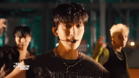 Ending Main Character GIF