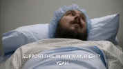 comedy central GIF by Workaholics