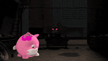 Angry Cat GIF by HangryPetz
