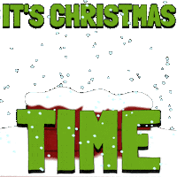 Merry Christmas Sticker by Pudgy Penguins