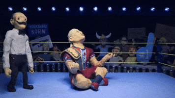 Soccer Nightmares GIF by Nike Football
