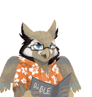 Be Unique Sci-Fi Sticker by Cyrentec @ Stellar Genetic