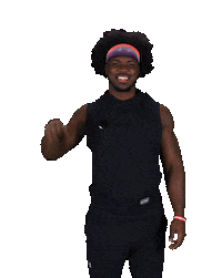nfl reaction sports football sport Sticker