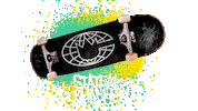 State Champs Sticker by Pure Noise Records