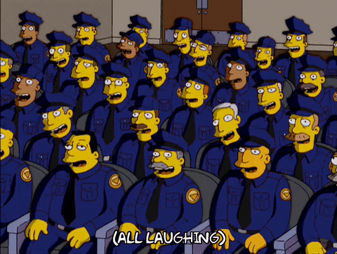 season 15 episode 21 GIF