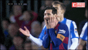 Oh No Football GIF by ElevenSportsBE