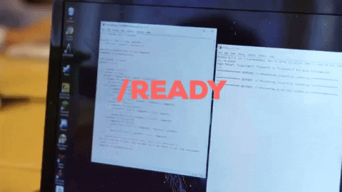 kirien giphygifmaker firetech GIF