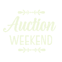 Dcwaf Sticker by Destin Charity Wine Auction Foundation