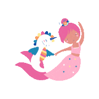 Water Sea Sticker by babauba