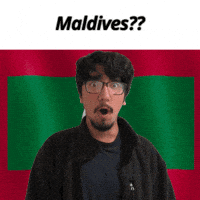 Maldives GIF