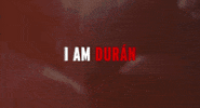 roberto duran trailer GIF by I Am Duran