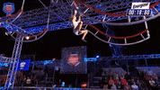Channel 9 Dragon GIF by Australian Ninja Warrior