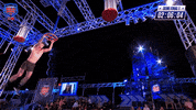 Channel 9 Dragon GIF by Australian Ninja Warrior