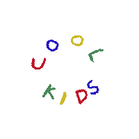deamorisa happy cool simple d Sticker