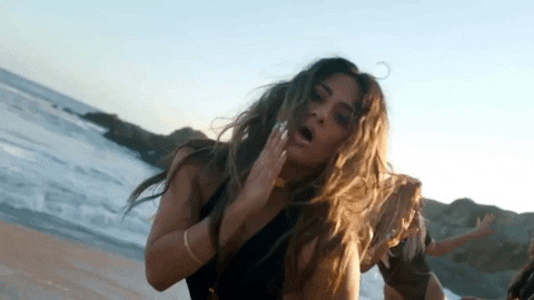 fifth harmony all in my head flex GIF by Fifth Harmony