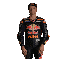 Jack Miller Racing Sticker by MotoGP™