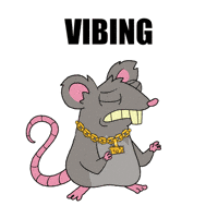 Vibes Vibing GIF by Web3 Playboys