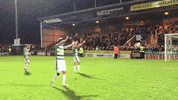 National League Ytfc GIF by Yeovil Town