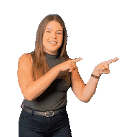 Dance Pensando Sticker by Realizze