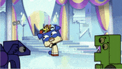 vamos a tope GIF by Cartoon Network EMEA
