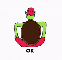Frais Ok GIF