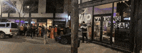 Performance Walking Bread GIF by Alex Boya