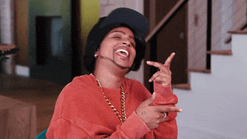 A Little Late With Lilly Singh Superwoman GIF by Lilly Singh